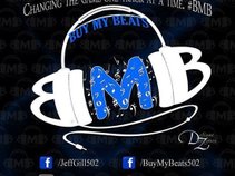 Buy My Beats- BMB Productions