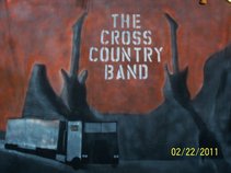 The CrossCountry Band