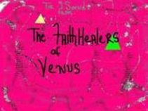 The Faith Healers of Venus