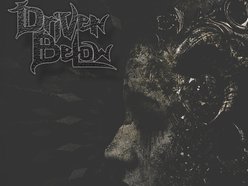 Image for Driven Below