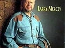 Larry Mercey