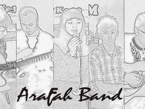 Arafah Band