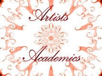 Artists and Academics