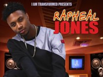 Rapheal Jones