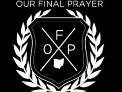 Image for Our Final Prayer