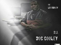 DJ Doc Cooley