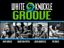 White Knuckle Groove