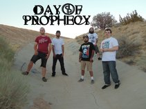 Day Of Prophecy