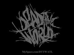 Image for Dead To The World