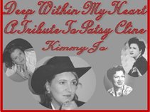 Deep Within My Heart-Patsy Cline Tribute