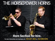 The Horsepower Horns