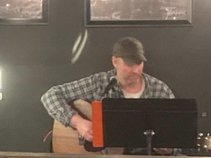Randy Welborn (The Song Writer)