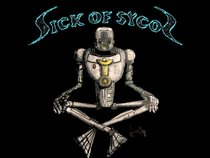 Sick of Sycos