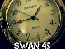 Swan 45