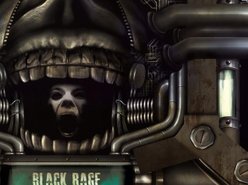 Image for Black Rage