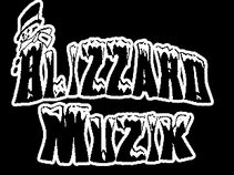 Blizzard Muzik