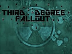 Image for 3RD DEGREE FALLOUT