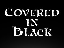 Covered in Black