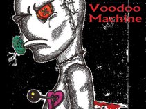 Voodoo Machine