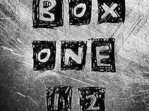 Box One 12