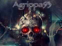Image for Agrippa93