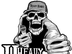 Image for Heavy Hands