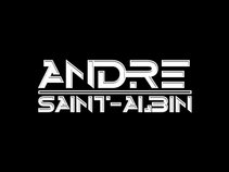 Andre Saint-Albin