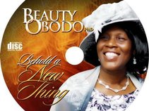 Beauty Obodo