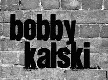 Bobby Kalski