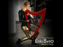 Enki Bello
