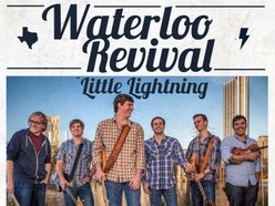 Image for Waterloo Revival