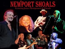 Newport Shoals