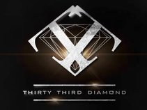 Thirty Third Diamond