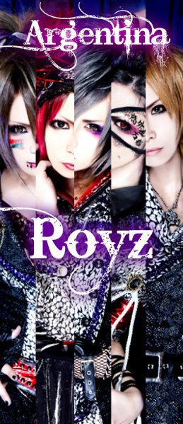 ROYZ | ReverbNation