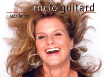 Rocio Guitard