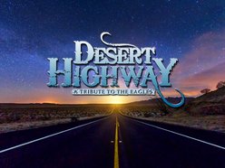 Image for Desert Highway A Tribute To The Eagles