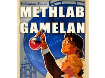 Methlab-Gamelan