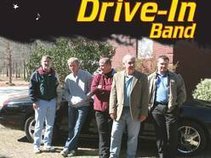Sam's Drive-In Band