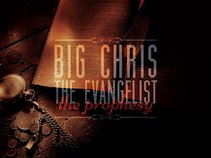 Big Chris the evangelist