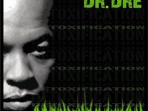 Dr. Dre - Detoxification