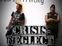 Crisis Neglect