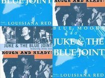 BRC Blues Band & JUKE AND THE BLUE JOINT