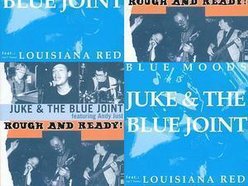 Image for BRC Bluesband + Juke & The Blue Joint