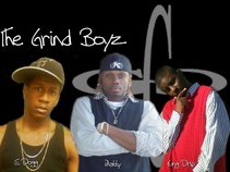 The Grind Boyz