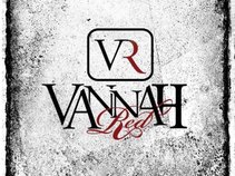 Vannah Red