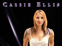 Cassie Ellis