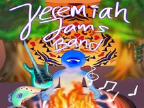 Jeremiah Jams Band