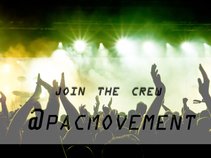 PACmovement
