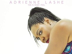 Image for Adrienne Lashe