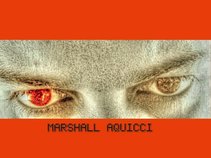 MARSHALL AQUICCI
